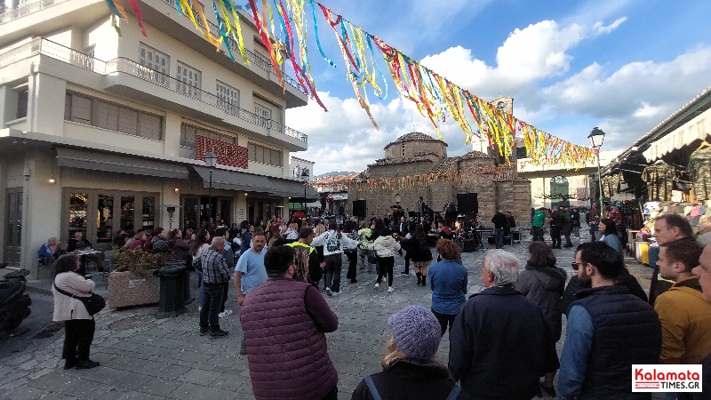 Τσικνοπέμπτη στην Καλαμάτα (φωτογραφίες + βίντεο) 66