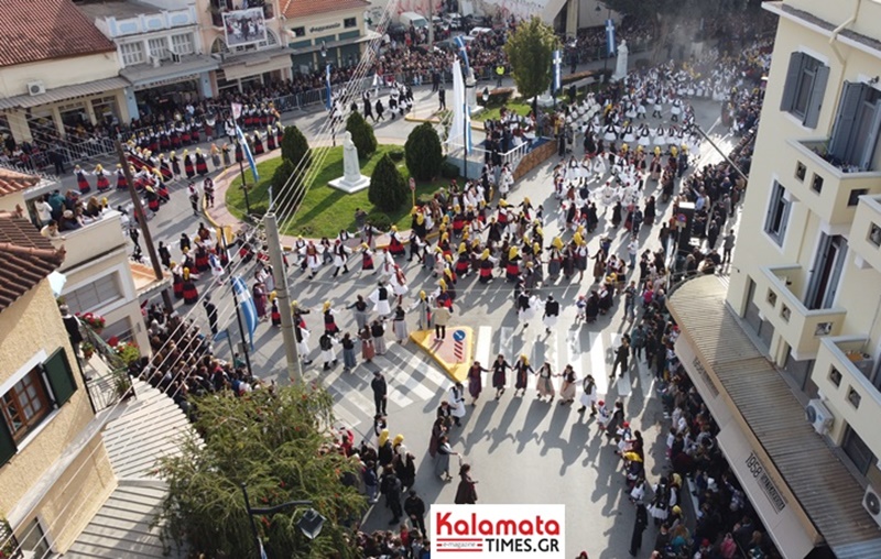 Πλατεία 23ης Μαρτίου... επαναστατική αστοχία 3