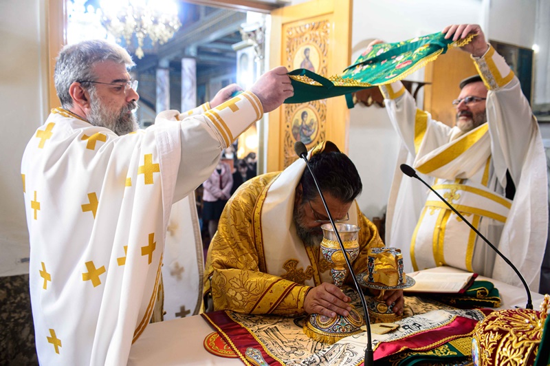 Η Κυριακή του Ασώτου στην Ιερά Μητρόπολη Μεσσηνίας 6