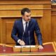 Αλέξης Χαρίτσης: Αδιαφορία της κυβέρνησης για τις ζημιές στην ελαιοκαλλιέργεια λόγω της ανομβρίας 12