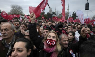 Toυρκία: Τι «φέρνει» η χειρότερη ήττα Ερντογάν εδώ και δεκαετίες 7