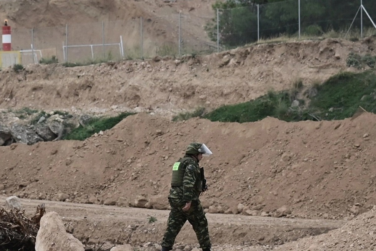 314 γερμανικές βόμβες του Β` Παγκοσμίου Πολέμου βρέθηκαν στο Ελληνικό 1