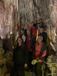 Ε.Ο.Σ. Καλαμάτας: Οδοιπορικό σε Κάβο Μαλέα – Απολιθωμένο δάσος – Σπήλαιο Καστανιάς 10