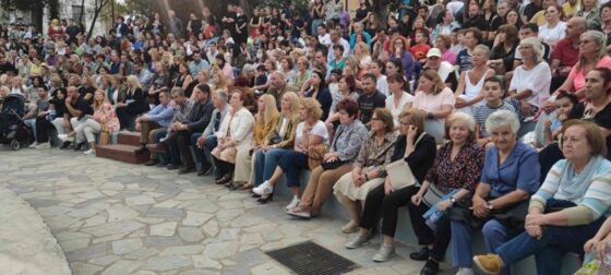 Τίμησαν την Παγκόσμια Ημέρα Χορού στη Μεσσήνη 3