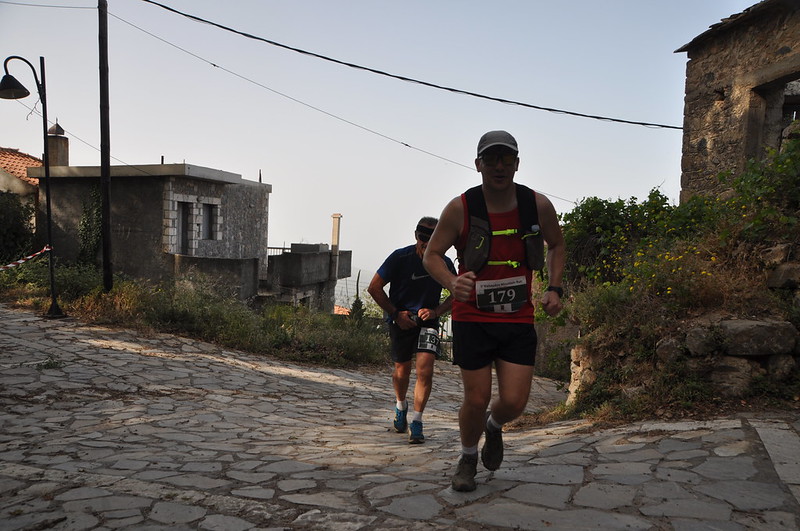 Με μεγάλη επιτυχία το 1ο «Kalamata Mountain Run» 15