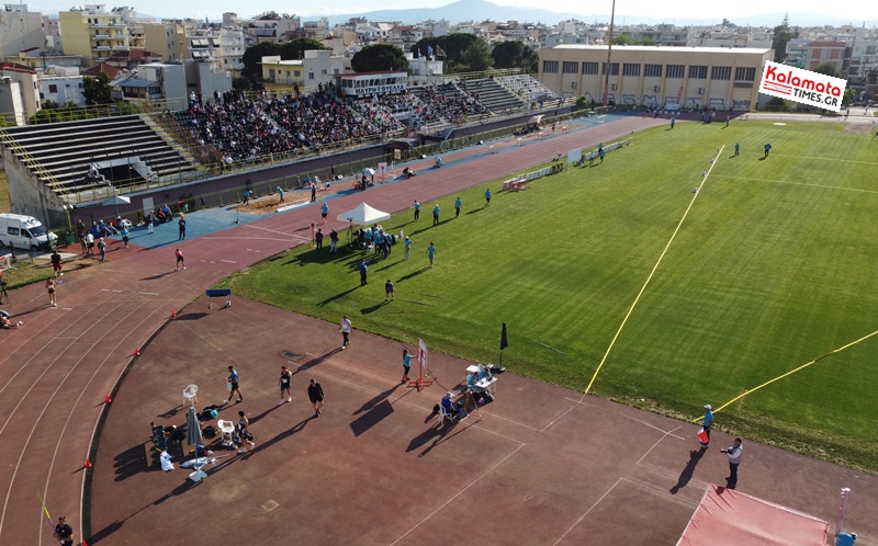 Ατομικά ρεκόρ και καλές επιδόσεις στα Παπαφλέσσεια 2024 (φωτο+βίντεο) 5