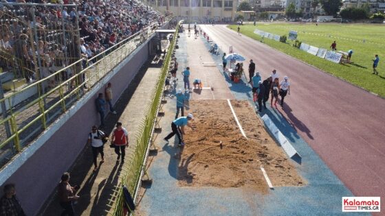 Ατομικά ρεκόρ και καλές επιδόσεις στα Παπαφλέσσεια 2024 (φωτο+βίντεο) 12