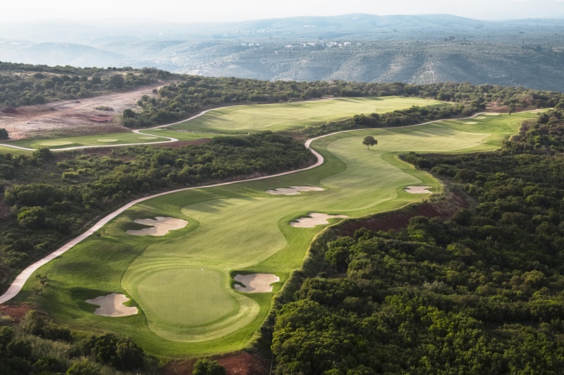 H Costa Navarino διοργανώνει το Aegean Messinia Pro-Am 2024 στις 20-24 Νοεμβρίου 15