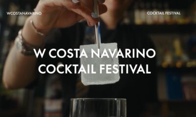 Navarino Agora: Πρόγραμμα εκδηλώσεων 27/06 – 7/07 με Φεστιβάλ κοκτεϊλ και Έκθεση τέχνης “By Way Of” 8