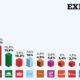 Οι ανατροπές: Exit poll ‑ Ευρωεκλογές 2024 - Αυτά είναι τα ποσοστά των κομμάτων 7