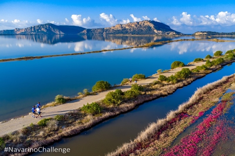 Navarino Challenge «ο αθλητισμός ενώνει» 1