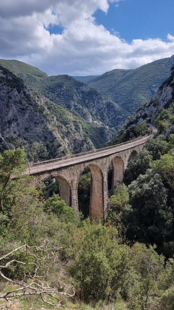 Διήμερη εξόρμηση στο Νομό Φθιώτιδας για τους φυσιολάτρες του Σ.Π.Ο.Κ. ''Ο Ευκλής'' 6