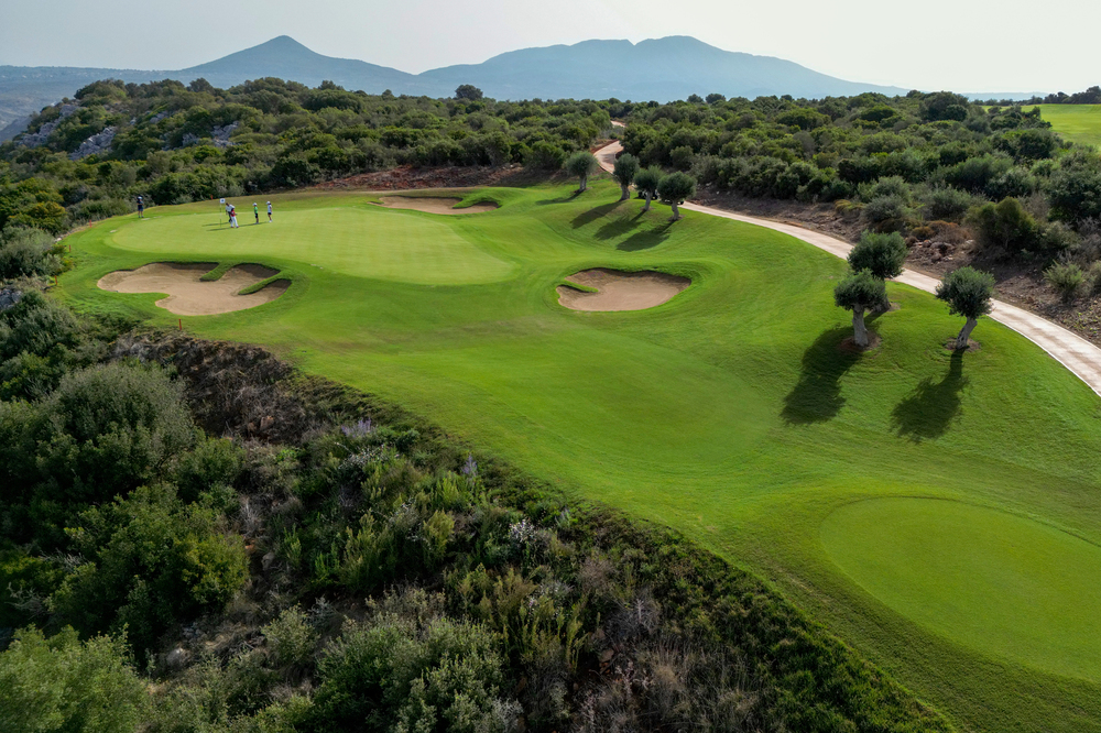 Γκολφ & Ναυτιλία για καλό σκοπό στο 10ο Greek Maritime Golf Event 3