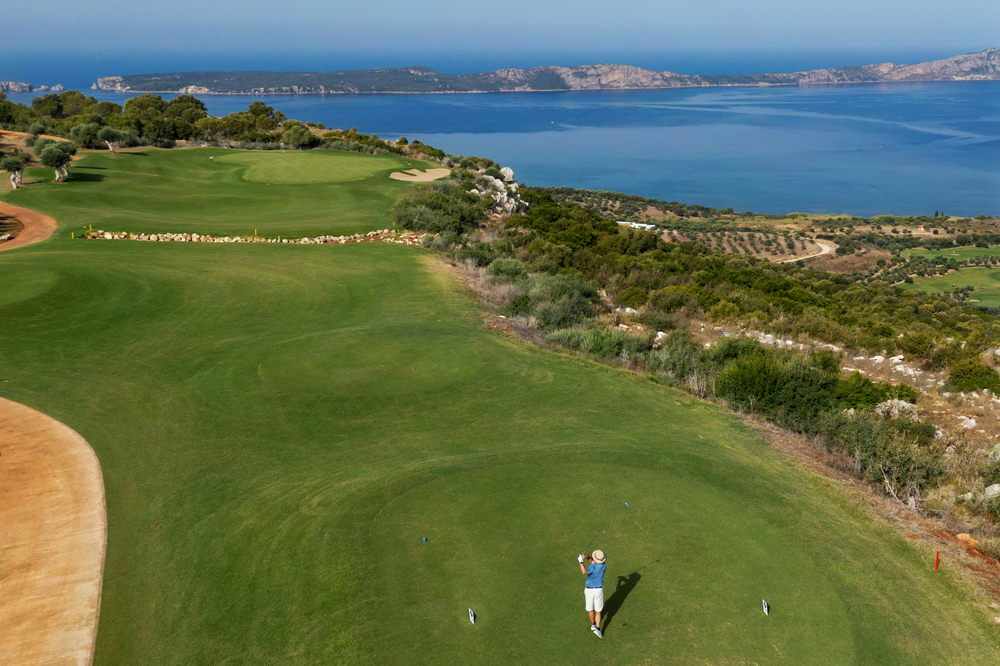 Γκολφ & Ναυτιλία για καλό σκοπό στο 10ο Greek Maritime Golf Event 4