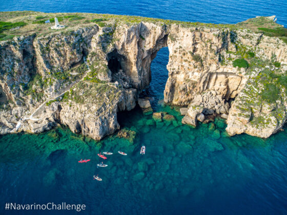 Μοναδικές υπαίθριες δράσεις για όλους στο Navarino Challenge 2024 15