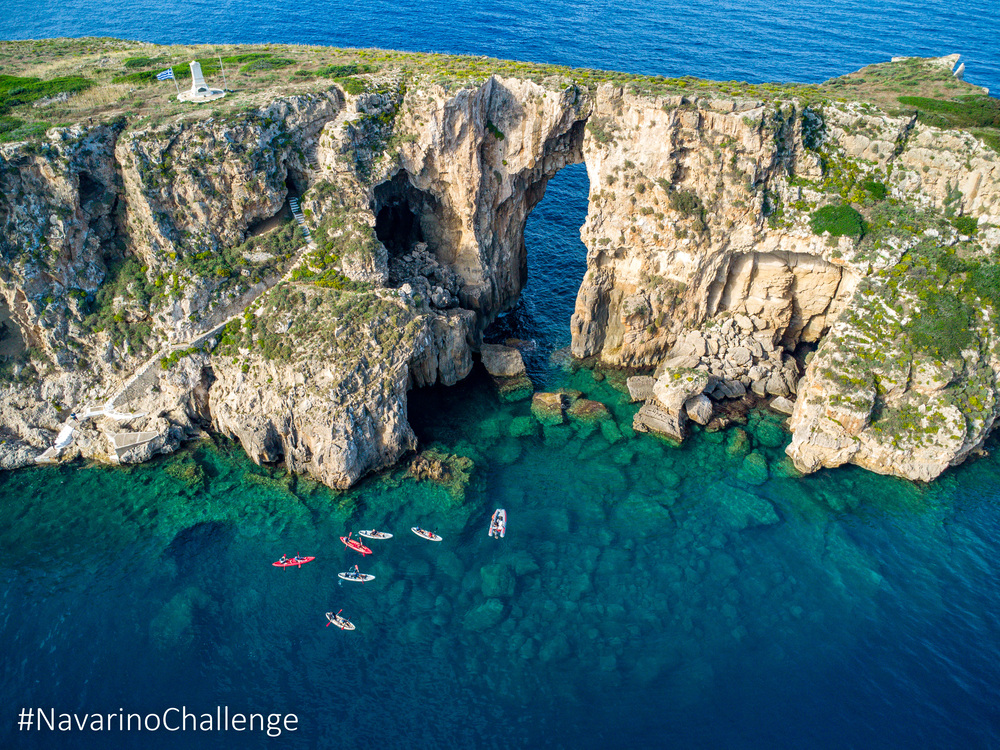 Μοναδικές υπαίθριες δράσεις για όλους στο Navarino Challenge 2024 5