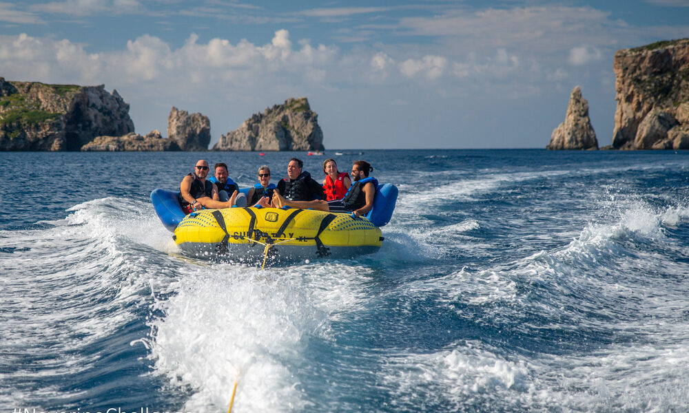 Μοναδικές υπαίθριες δράσεις για όλους στο Navarino Challenge 2024 11