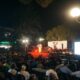 Με επιτυχια η εκδήλωση για τα 50 χρόνια του Φεστιβάλ ΚΝΕ - Οδηγητή στην Καλαμάτα 71