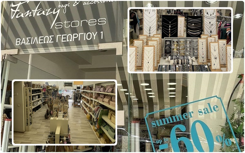 20 χρόνια fantazystores! Πάρτυ γενεθλίων τη Λευκή Νύχτα με πολλά δώρα και αρκετές εκπλήξεις 1