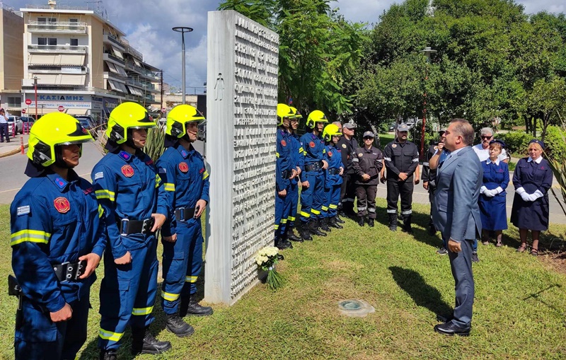 Καλαμάτα, 38 χρόνια μετά 1