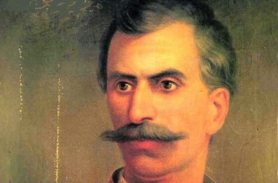 ΓΕΩΡΓΑΚΗΣ ΟΛΥΜΠΙΟΣ: Ο “Λεωνίδας” της Επανάστασης στην Μολδοβλαχία (βίντεο)