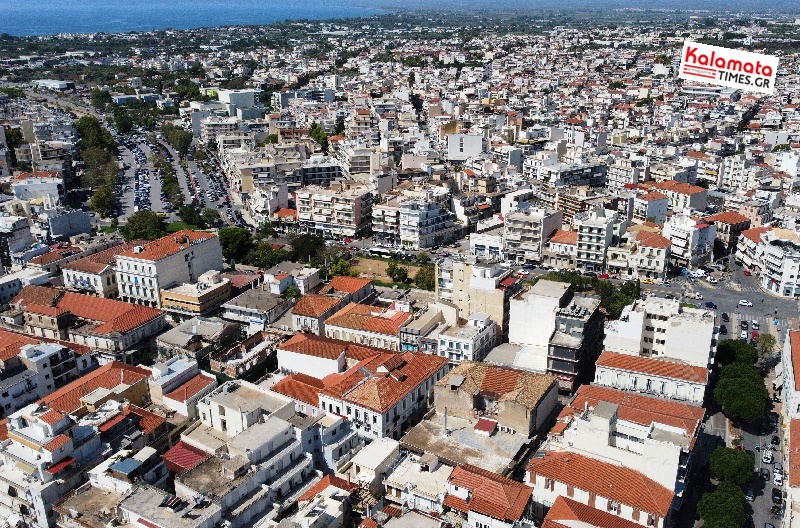 Σε απόγνωση κάτοικοι και φορείς της Καλαμάτας με τις κλοπές και γενικότερα με την παραβατικότητα 3