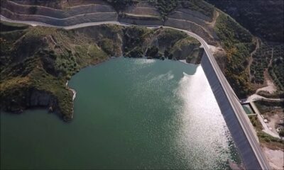 Δεσμευτικές προσφορές για το Μιναγιώτικο Φράγμα 53