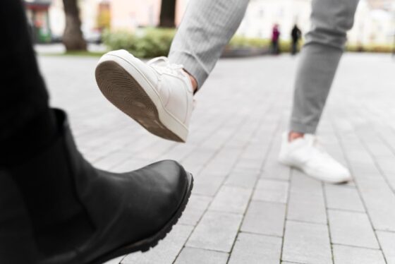 Ποια Είναι τα Καλύτερα Παπούτσια για Σερβιτόρους