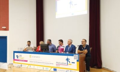 «Motivation Day» των UniStart Hubs στο Πανεπιστήμιο Πελοποννήσου 56