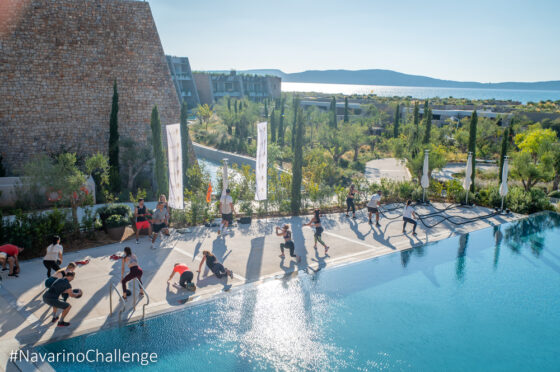 Το πρόγραμμα του Navarino Challenge 2024 - Πάνω από 60 δράσεις για όλους μέσα σε 3 ημέρες 17