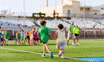 Ένα Σαββατοκύριακο γεμάτο δράση για τον ΜΕΣΣΗΝΙΑΚΟ Γ.Σ.1888 7