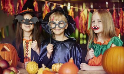 Halloween Kids Party αύριο Πέμπτη στην Κεντρική Αγορά Καλαμάτας 41