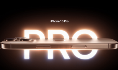 iPhone 16 Pro Max: Χαρακτηριστικά και Θήκες Προστασίας 14