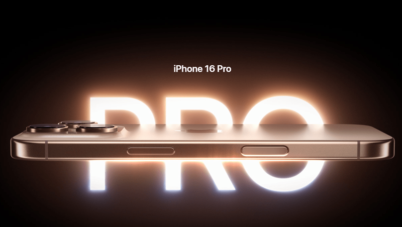 iPhone 16 Pro Max: Χαρακτηριστικά και Θήκες Προστασίας 1