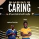 Sharing Is Caring 2024 - Η μεγαλύτερη online αθλητική δημοπρασία στην Ελλάδα με σπάνια αντικείμενα και σημαντικό σκοπό από το Navarino Challenge 17