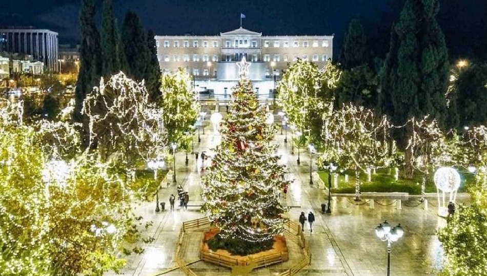 Από πού μας... ήρθαν τα Χριστουγεννιάτικα Έθιμα; 9