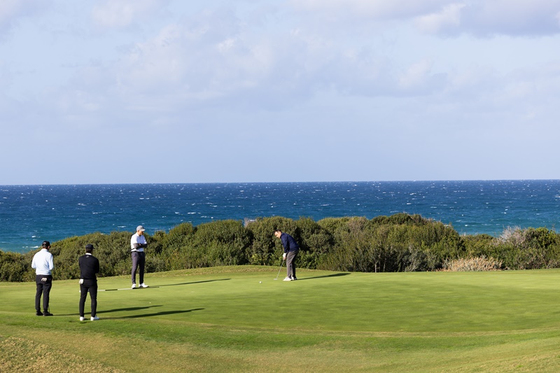 Oλοκληρώθηκε το Aegean Messinia Pro-Am 2024 με τη συμμετοχή 200 παικτών 15