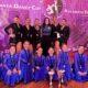 Με πολλές επιτυχίες η σχολή χορού Vive Bailando στο 6ο KALAMATA DANCE CUP 6