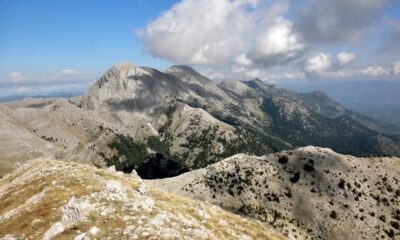 Νέο δίκτυο μονοπατιών στην Περιφέρεια Πελοποννήσου 2