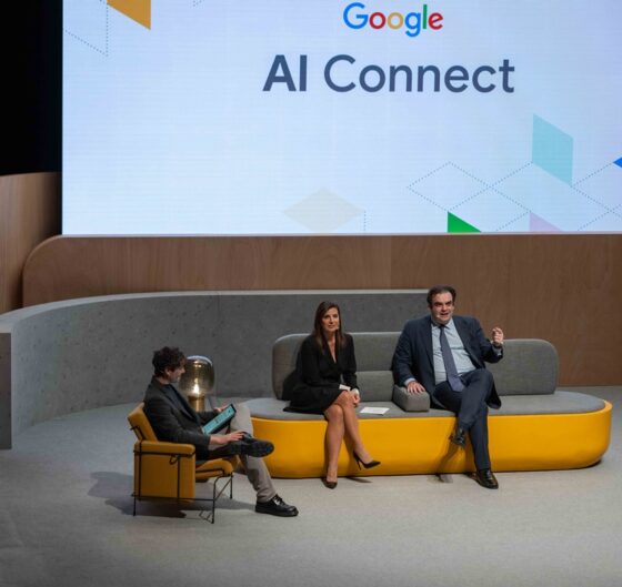 Η Google φέρνει στα ελληνικά σχολεία το “Experience AI”, ένα πρωτοποριακό πρόγραμμα για την τεχνολογική εκπαίδευση 8