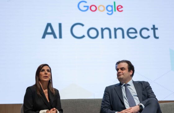 Η Google φέρνει στα ελληνικά σχολεία το “Experience AI”, ένα πρωτοποριακό πρόγραμμα για την τεχνολογική εκπαίδευση 9