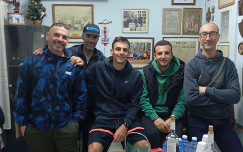 Ο Ευκλής Cycling Team καλωσορίζει 3 νέους αθλητές 1