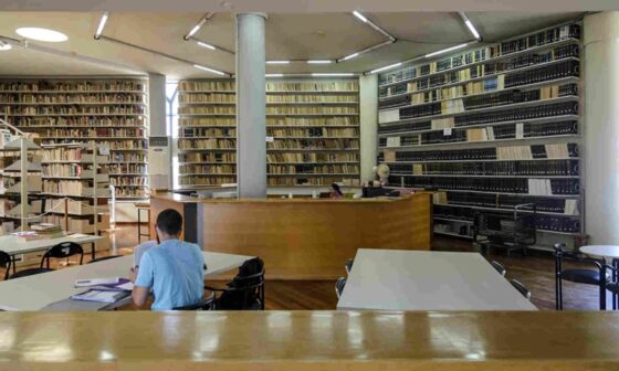 Γιορτινές Δράσεις και Εορταστικό Ωράριο στη Δημόσια Κεντρική Βιβλιοθήκη Καλαμάτας και το Παράρτημα Τριφυλίας