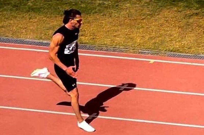 Αξιόλογη παρουσία αθλητών του Μεσσηνιακού Γ.Σ. 1888 σε ημερίδα κλειστού στίβου στο ΟΑΚΑ 1