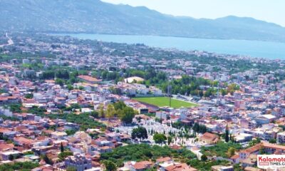 Ανατολική Παραλία Καλαμάτας: 4 Χαμένα Χρόνια και Ερωτήματα για τη Διαφάνεια και την Αποτελεσματικότητα 75