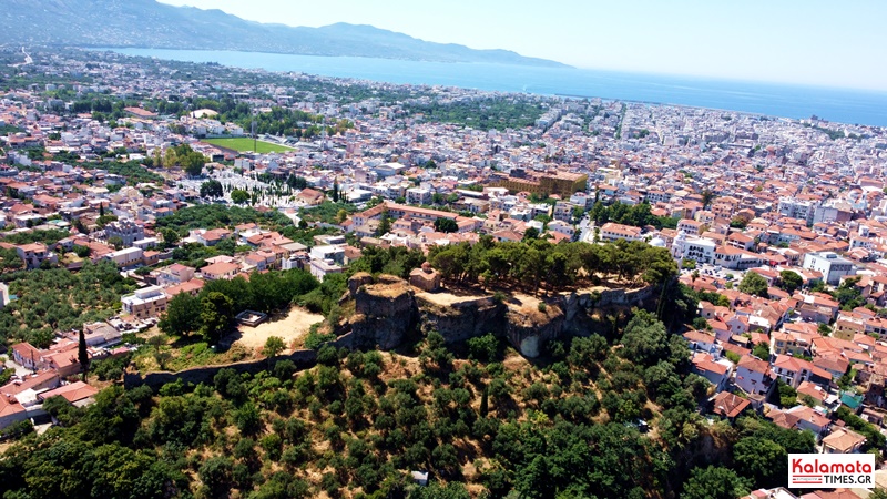 Καλαμάτα: Η Γοητευτική πρωτεύουσα της Μεσσηνίας 14