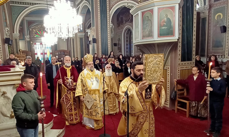 Σε Μεσσήνη και Μελιγαλά το επίκεντρο του εορτασμού του Τιμίου Προδρόμου στην Μεσσηνία 5