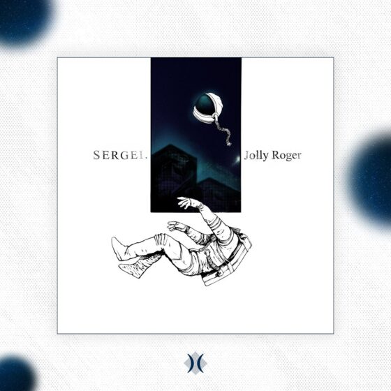 Οι Jolly Roger παρουσιάζουν το νέο τους άλμπουμ “Sergei” στην Καλαμάτα 38