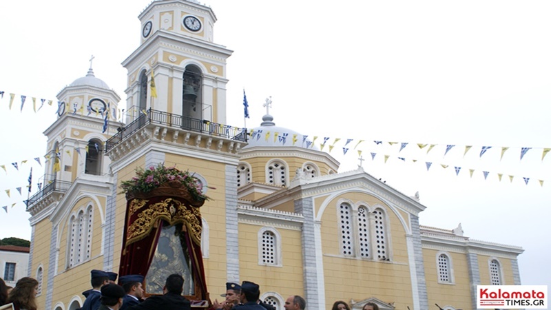 Υπαπαντή του Κυρίου: Τι γιορτάζουμε στις 2 Φεβρουαρίου 49