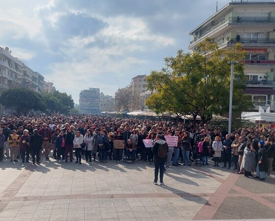 Αγωνιστική Συνεργασία Μηχανικών Πελοποννήσου: Οι ανθρώπινες ζωές είναι πάνω από όλα 46